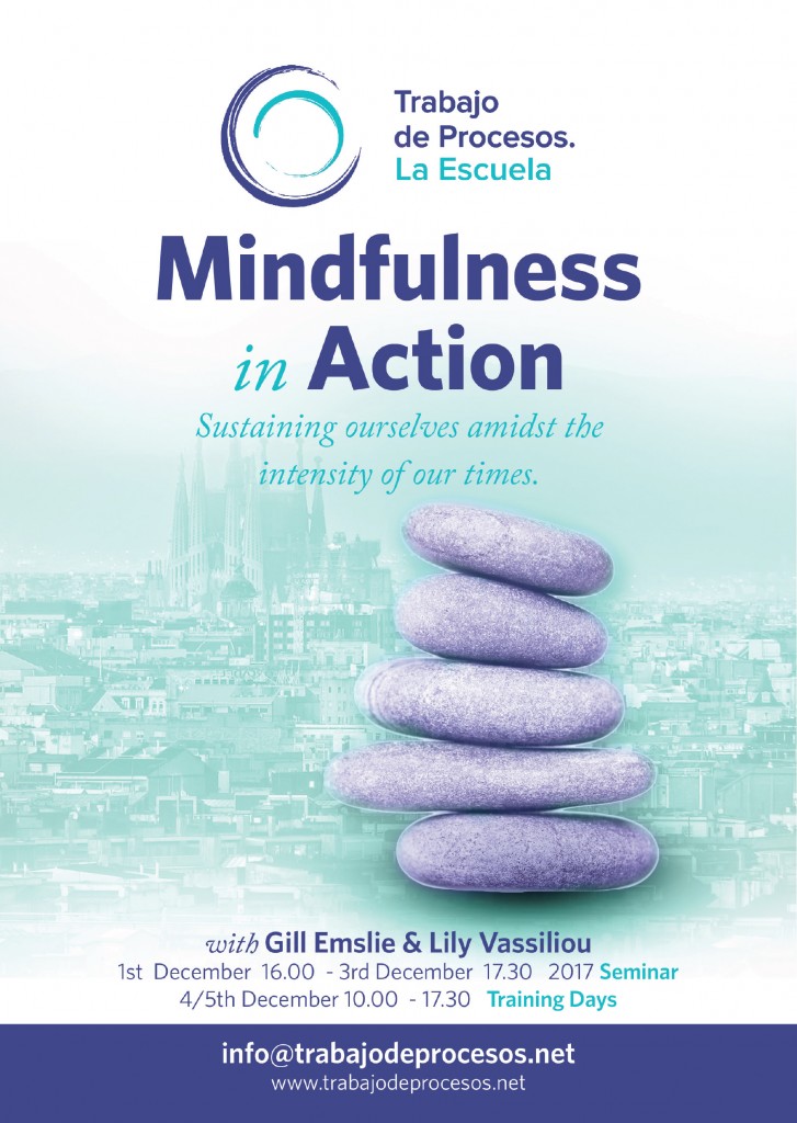 TRABAJO MINDFULNESS IN ACTION A5-1